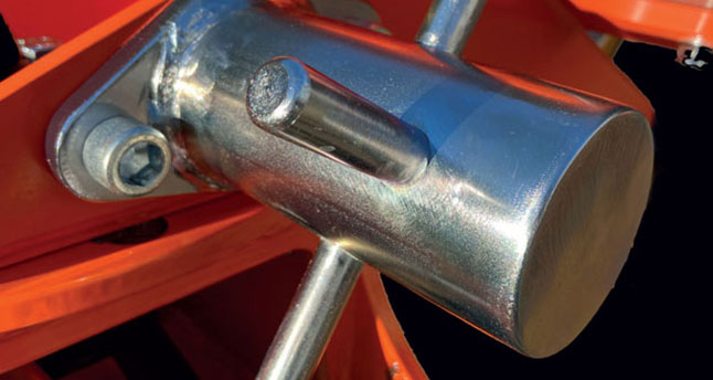 Cone Key Feature 3