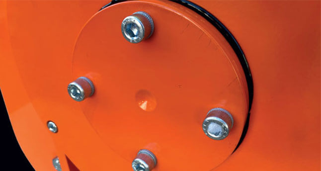 Post Driver Key Feature 3