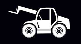 Telehandlers