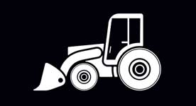 Tractor Front-end Loaders